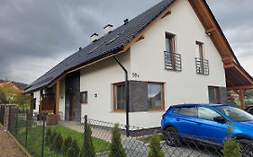 Pokoje Gościnne TOPOLA